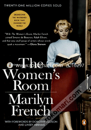 The Women's Room: A Novel image