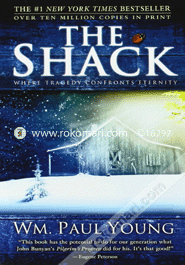 The Shack image
