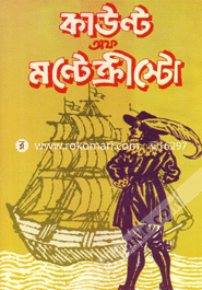 Count of Monte Cristo image