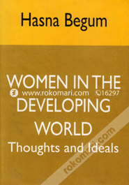 Women in the Developing World : Thoughts and Ideals image