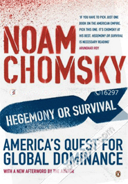 Hegemony or Survival?: America's Quest for Global Dominance  image