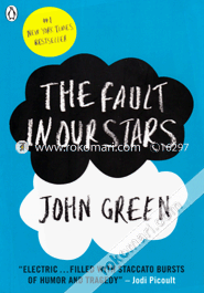 The fault in our stars image