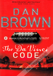The Da Vinci Code image