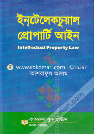 Intellectual Property Law image