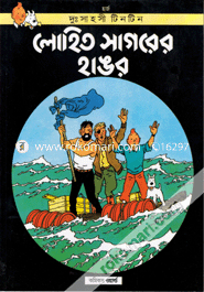 Lohito Sagorer Hangor image