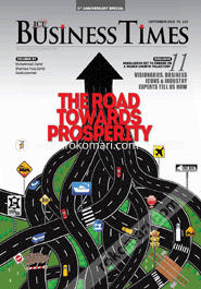 Business Times - September ' 2015 image