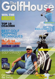 The Golf House (August 2015) image