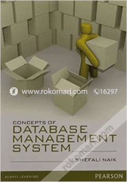 Concepts Of Database Management System image