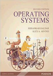 Operating Systems image
