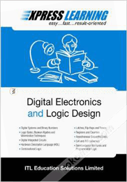 Express Learning Digital Electronics And Logic Design image