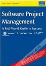 Software Project Management : A Real-World Guide To Success image