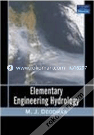 Elementary Engineering Hydrology image