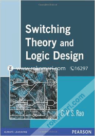 Switching Theory And Logic Design image
