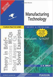 Manufacturing Technology image