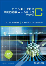 Computer Programming With C image