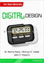 Digital Design-Anna: Anna Univ image