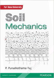 Soil Mechanics : Anna-Usdp
