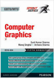 Computer Graphics : Uptu image