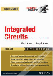 Integrated Circuits : Uptu image