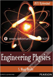 Engineering Physics(Jntuh) image