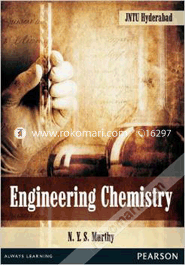 Engineering Chemistry (Jntuh) image