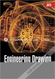 Engineering Drawing (Jntu) image