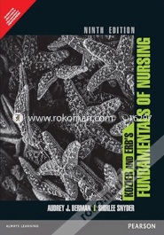 Kozier And Erb'S Fundamentals Of Nursing (Paperback) image