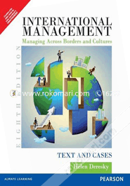 International Management : Managing Across Borders And Cultures (Paperback) image