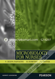Microbiology For Nurses (Paperback) image