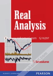 Real Analysis (Paperback) image