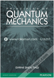 Principles Of Quantum Mechanics (Paperback) image