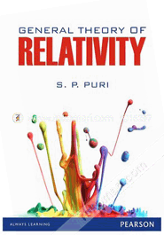 General Theory of Relativity image