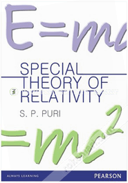 Special Theory Of Relativity image