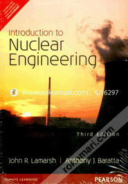 Introduction To Nuclear Engineering image