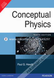 Conceptual Physics (Paperback) image