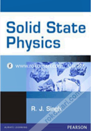 Solid State Physics (Paperback) image