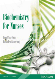 Biochemistry For Nurses (Paperback) image