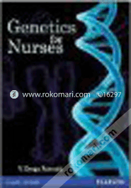 Genetics For Nurses image