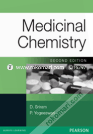Medicinal Chemistry (Paperback) image