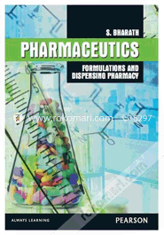 Pharmaceutics : Formulations And Dispensing Pharmacy (Paperback) image