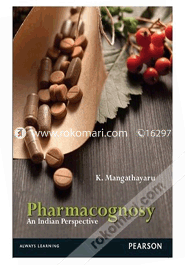 Pharmacognosy : An Indian Perspective (Paperback) image