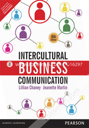 Intercultural Business Communication (Paperback) image