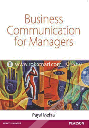Business Communication For Managers (Paperback) image