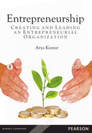 Entrepreneurship: Creating And Leading An Entrepreneurial Organization (Paperback) image