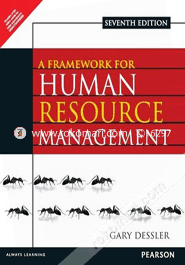 A Framework For Human Resource Management image