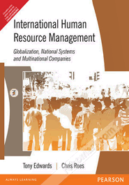 International Human Resource Management (Paperback) image