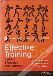 Effective Training (Paperback) image