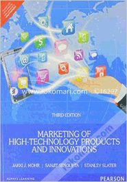 Marketing Of High-Technology Products And Innovations (Paperback) image