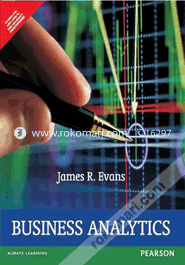 Business Analytics image