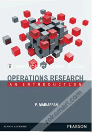 Operations Research (Paperback) image